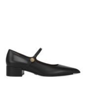 Женские туфли Мэри Джейн EKONIKA PREMIUM PM01367CN-01-black-25W фото 1