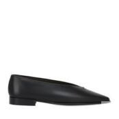 Женские балетки EKONIKA PREMIUM PM09053CN-05-black-25W фото 1