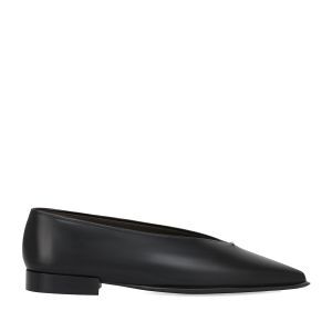 Женские балетки EKONIKA PREMIUM PM09053CN-05-black-25W фото 1