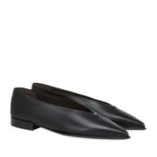 Женские балетки EKONIKA PREMIUM PM09053CN-05-black-25W фото 3