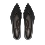 Женские балетки EKONIKA PREMIUM PM09053CN-05-black-25W фото 4