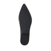 Женские балетки EKONIKA PREMIUM PM09053CN-05-black-25W фото 5