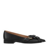 Женские балетки EKONIKA PREMIUM PM09053CN-15-black-25W фото 1