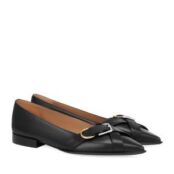 Женские балетки EKONIKA PREMIUM PM09053CN-15-black-25W фото 3