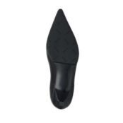 Женские демисезонные ботильоны EKONIKA EN00320CN-28-black-25W фото 4
