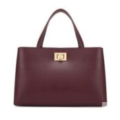 Женская сумка-тоут EKONIKA EN30244CN-01-cherry-25W фото 1