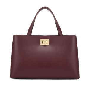 Женская сумка-тоут EKONIKA EN30244CN-01-cherry-25W фото 1