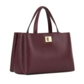 Женская сумка-тоут EKONIKA EN30244CN-01-cherry-25W фото 3