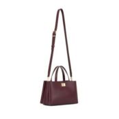 Женская сумка-тоут EKONIKA EN30244CN-01-cherry-25W фото 4