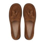 Женские демисезонные лоферы EKONIKA PREMIUM PM01523CN-03-dijon-25W фото 4