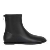 Женские демисезонные ботильоны EKONIKA EN00209CN-20-black-25W фото 1