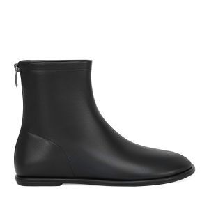 Женские демисезонные ботильоны EKONIKA EN00209CN-20-black-25W фото 1