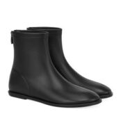 Женские демисезонные ботильоны EKONIKA EN00209CN-20-black-25W фото 3
