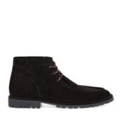 Женские демисезонные ботинки EKONIKA EN01241CN-23-dk.brown-25W фото 1