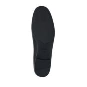 Женские демисезонные лоферы EKONIKA EN01277CN-03-black-25W фото 5