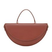 Женская сумка-седло EKONIKA EN30633CN-01-walnut-25W фото 1