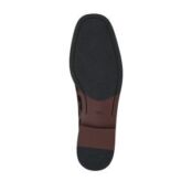 Женские демисезонные лоферы EKONIKA PREMIUM PM01275CN-01-leopard-25W фото 5