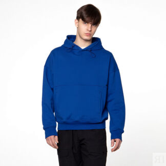 Мужская худи STREETBEAT Oversize Hoodie French Terry