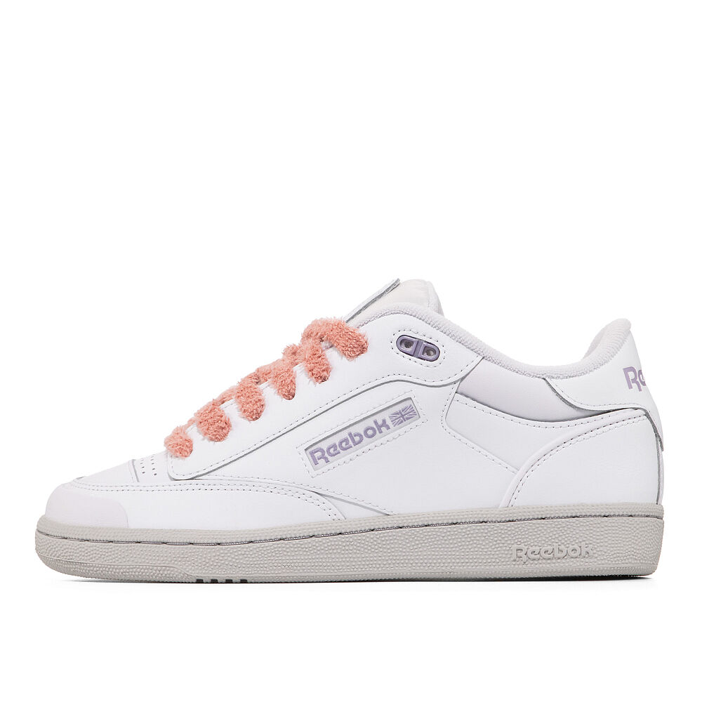 Женские кроссовки Reebok Club C Bulc 100201433-7 фото 1