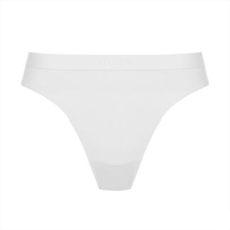 Женские трусы HUGO 3-Pack Triplet Brief Pure