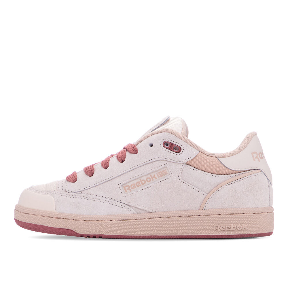 Женские кроссовки Reebok Club C Bulc 100074473-9 фото 1