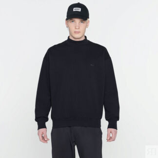 Мужской свитшот STREETBEAT Hight Neck Crew French Terry