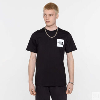 Мужская футболка The North Face Fine Tee