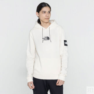 Мужская худи The North Face Fine Alpine Hoodie