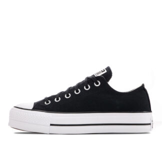 Женские кеды Converse Chuck Taylor All Star Lift