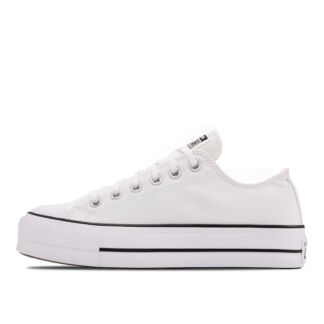 Женские кеды Converse Chuck Taylor All Star Lift