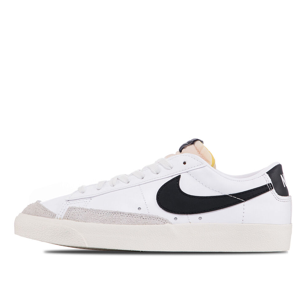 Женские кроссовки Nike Blazer Low '77 DC4769-102-8 фото 1