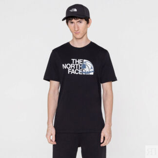 Мужская футболка The North Face Graphic Half Dome