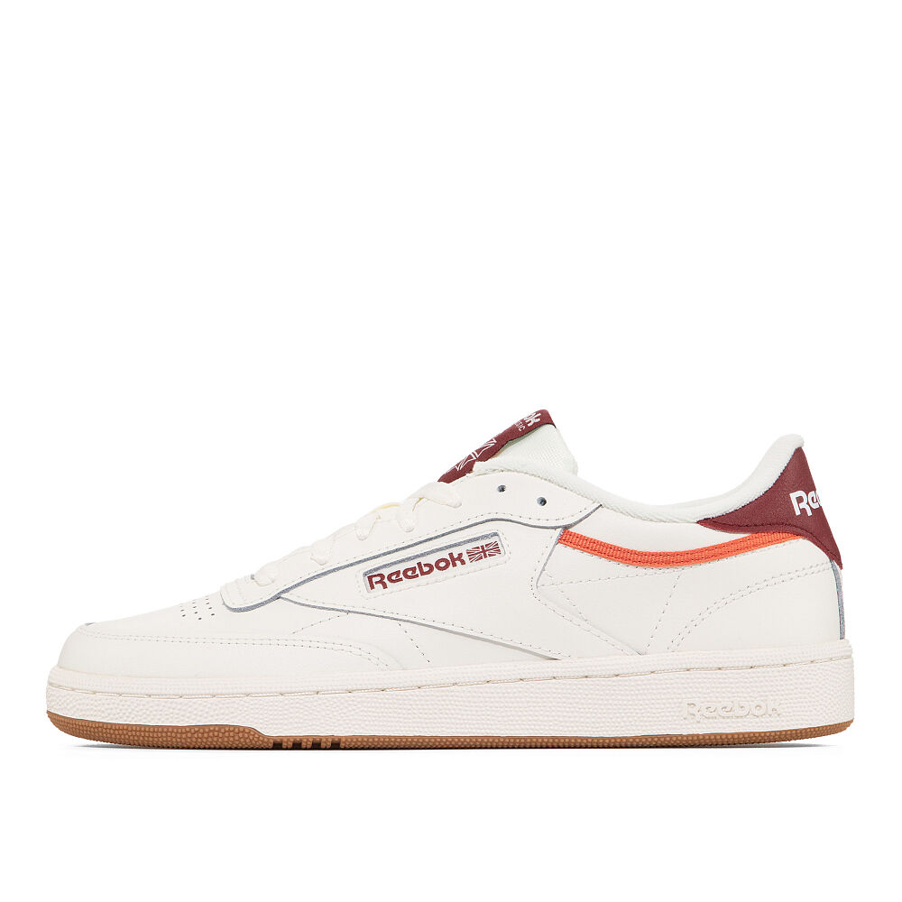 Женские кроссовки Reebok Club C 100201284-6 фото 1
