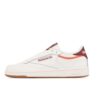 Женские кроссовки Reebok Club C