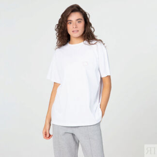 Женская футболка STREETBEAT Oversize Tee