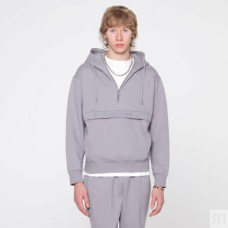 Мужская худи STREETBEAT Logo Hoodie FT