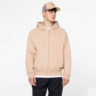 Мужская толстовка STREETBEAT Full Zip Reglan Hoodie French Terry