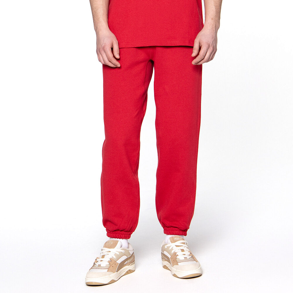 Мужские брюки PUMA MMQ Sweatpants 62400724-XXL фото 1
