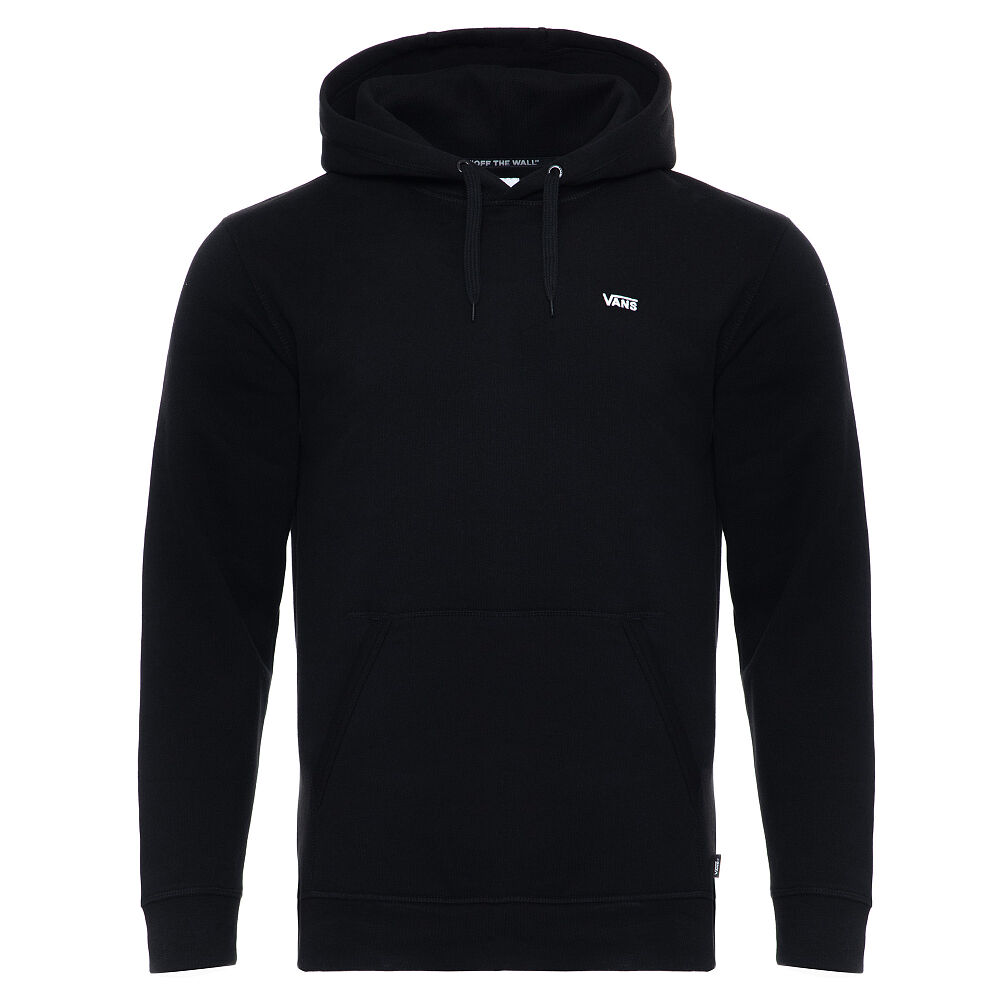 Мужская худи Vans Comfycush Po VN0A4OOOBLK1-S фото 1