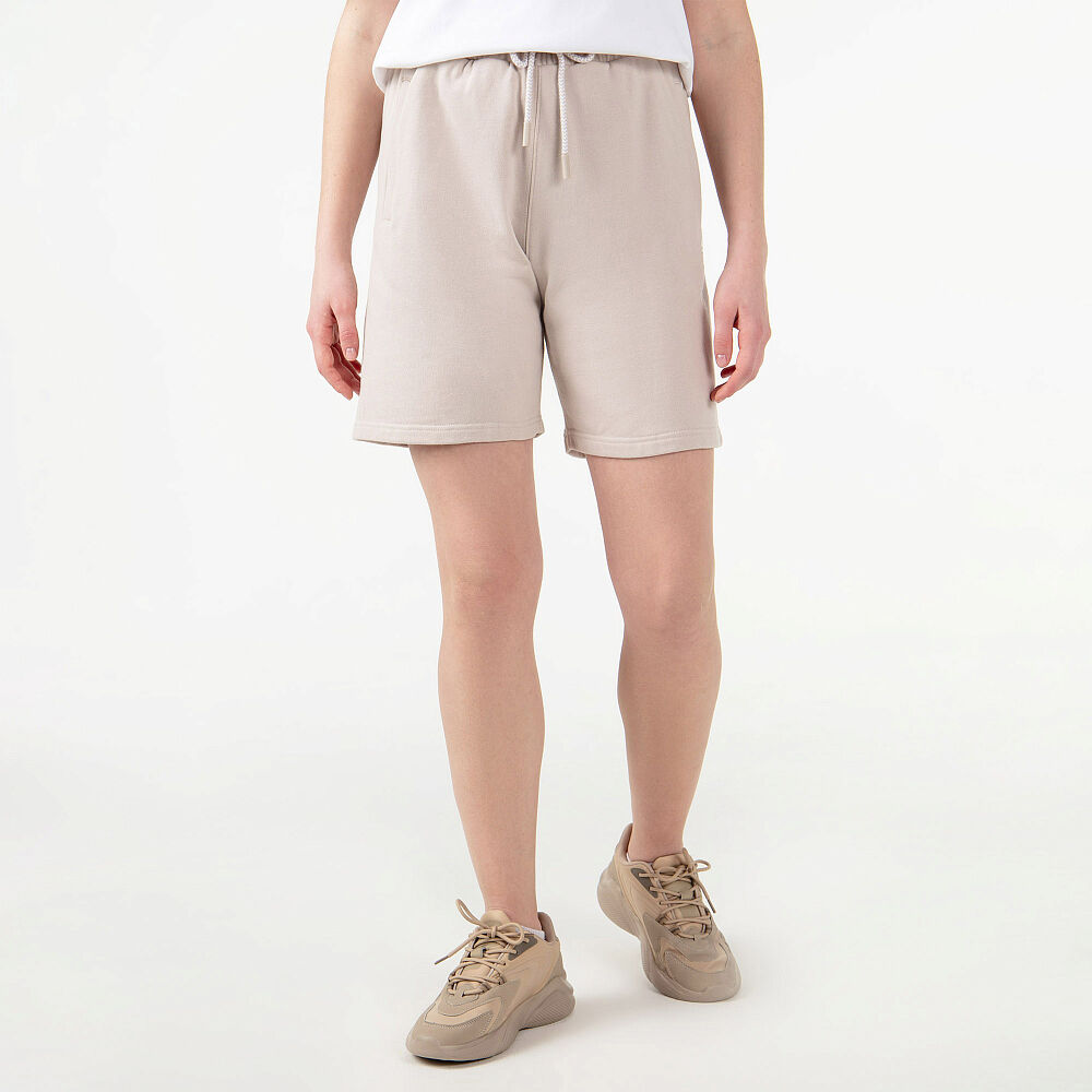 Женские шорты STREETBEAT Basic Shorts SBW-SHRT0018-200-M фото 1