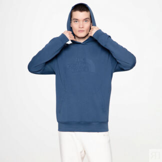 Мужская худи The North Face Spacer Air Hoodie