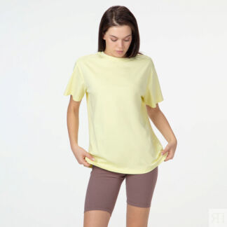 Женская футболка STREETBEAT Basic Tee