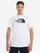 Футболка мужская The North Face Easy, Белый NF0A8A6CFN41T1K-. фото 2