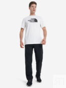 Футболка мужская The North Face Easy, Белый NF0A8A6CFN41T1K-. фото 4