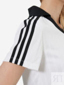 Футболка женская adidas, Белый JD2608A01-. фото 5
