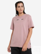 Футболка женская оверсайз Athlex, Розовый 132757A31-80 фото 1