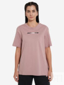 Футболка женская оверсайз Athlex, Розовый 132757A31-80 фото 2