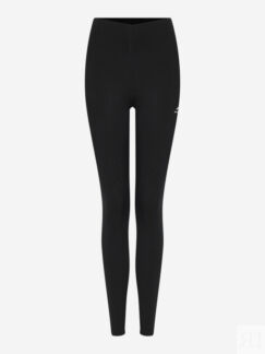 Легинсы женские Athlex, Черный