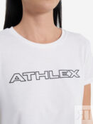 Футболка женская Athlex, Белый 125434A31-00 фото 5