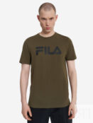 Футболка мужская FILA, Зеленый 129392FLA-64 фото 2
